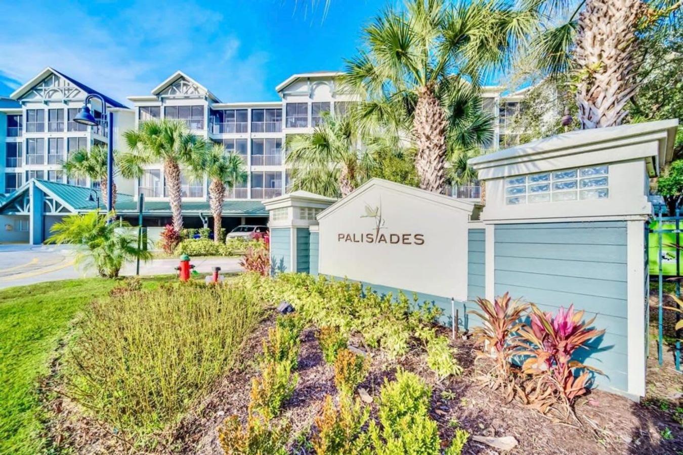 Bright 3Br Condo With Pool And Hot Tub, Close To Disney! Orlando Exterior photo