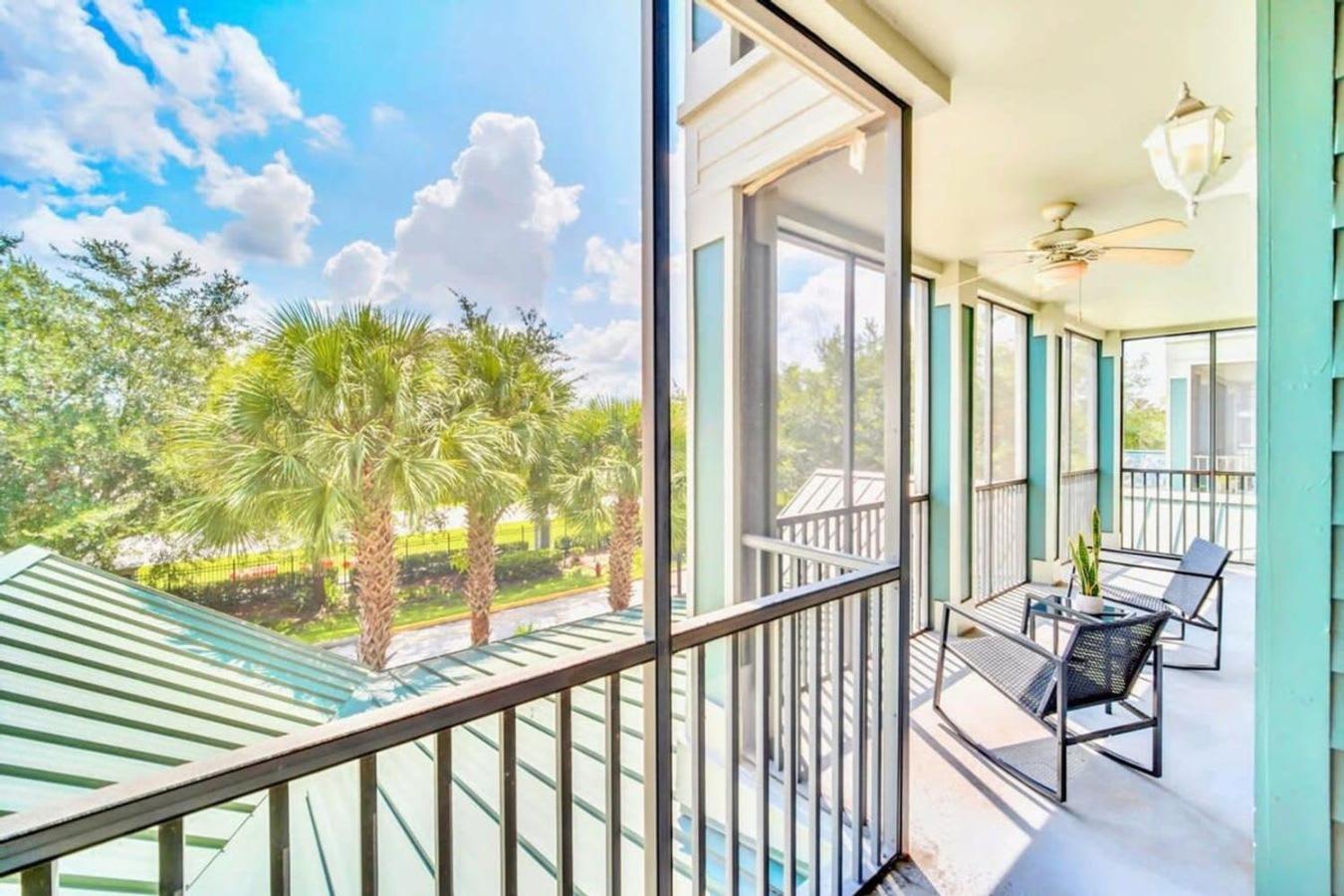 Bright 3Br Condo With Pool And Hot Tub, Close To Disney! Orlando Exterior photo